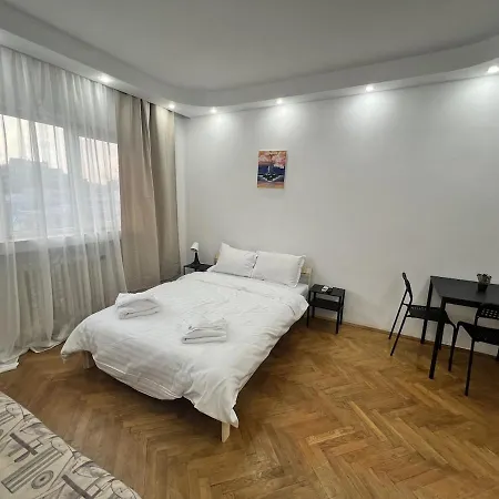 Heart Of ! Apartment