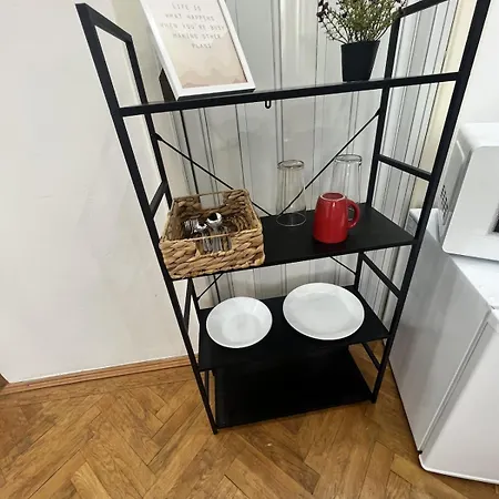 Heart Of ! Apartment *